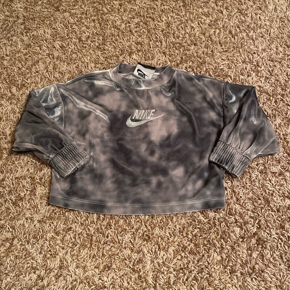 NIKE LITTLE GIRL TOP